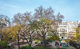 Hôtel Montholon
